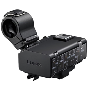 Адаптер для микрофона Panasonic DMW-XLR2E